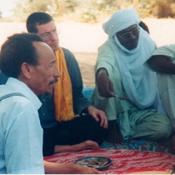 Niger (2006)