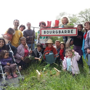 Bourgbarré