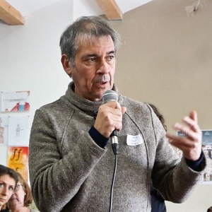 Jean-Yves Pineau, Les Localos