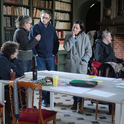 Projets GL Le mesnil saint denis