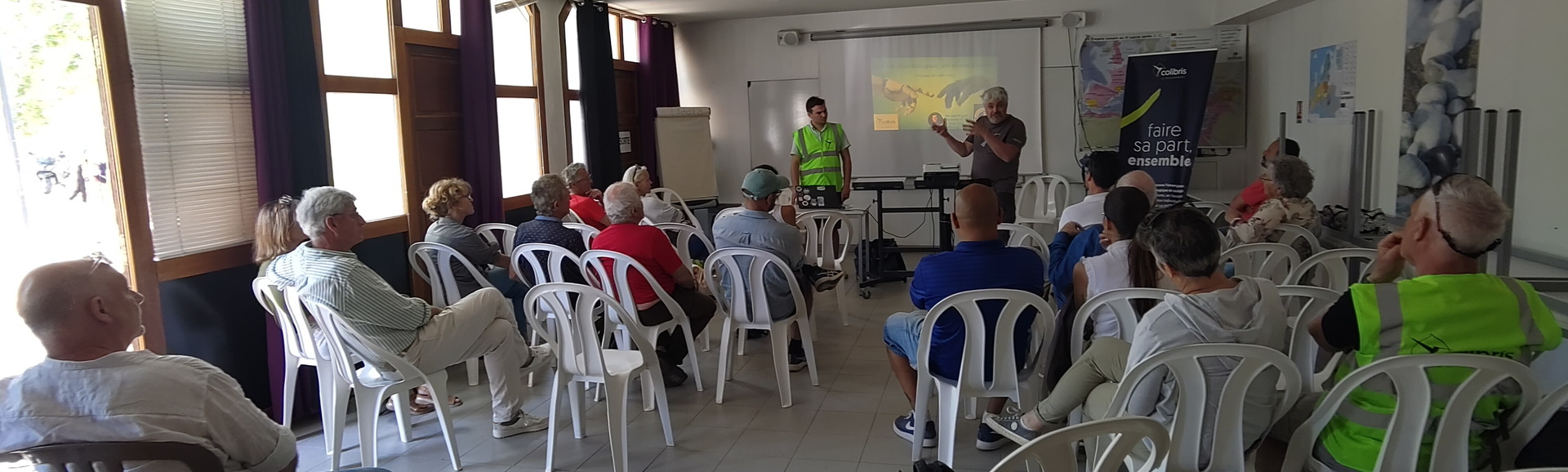 Printmpes des Colibris Agde 18 mai 2025 