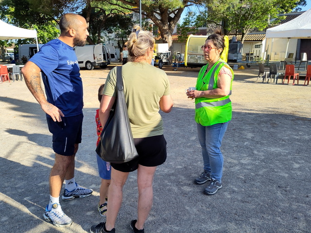 Printmpes des Colibris Agde 18 mai 2025 