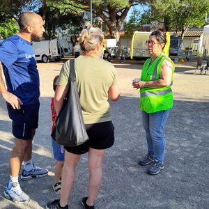 Printmpes des Colibris Agde 18 mai 2025 