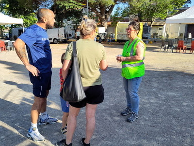 Printmpes des Colibris Agde 18 mai 2025 
