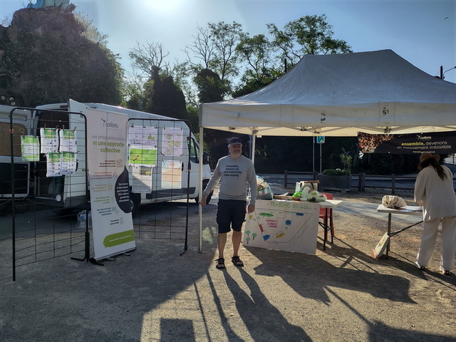 Printmpes des Colibris Agde 18 mai 2025 