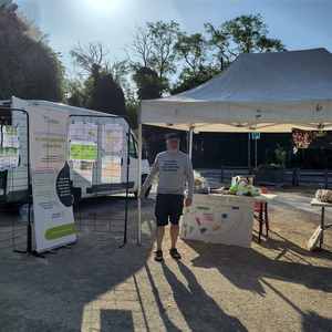 Printmpes des Colibris Agde 18 mai 2025 