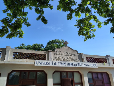 Printmpes des Colibris Agde 18 mai 2025 
