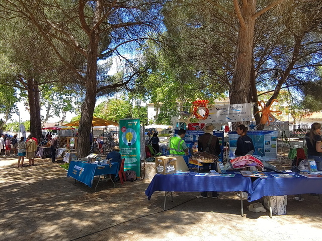 Printmpes des Colibris Agde 18 mai 2025 