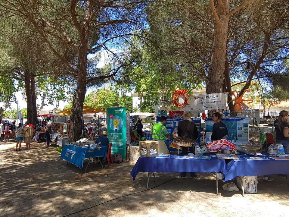 Printmpes des Colibris Agde 18 mai 2025 