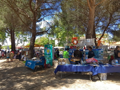Printmpes des Colibris Agde 18 mai 2025 