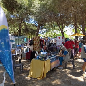 Printmpes des Colibris Agde 18 mai 2025 