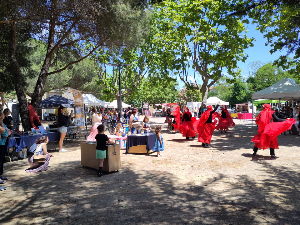 Printmpes des Colibris Agde 18 mai 2025 