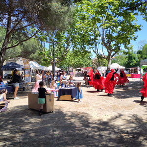 Printmpes des Colibris Agde 18 mai 2025 