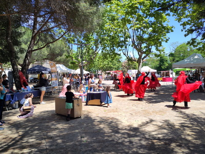 Printmpes des Colibris Agde 18 mai 2025 