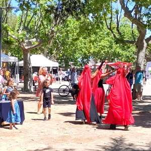 Printmpes des Colibris Agde 18 mai 2025 