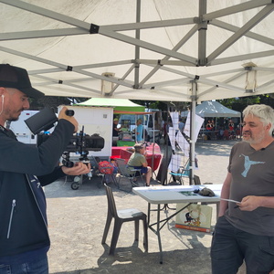 Printmpes des Colibris Agde 18 mai 2025 