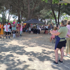 Printmpes des Colibris Agde 18 mai 2025 