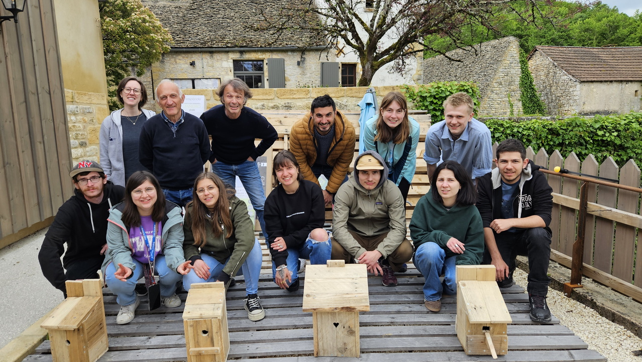 Prog Jeunes ateliers perchoirs Agen 05 2025