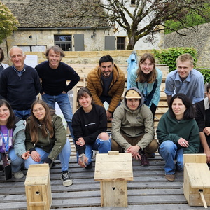Prog Jeunes ateliers perchoirs Agen 05 2025