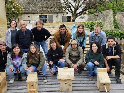 Prog Jeunes ateliers perchoirs Agen 05 2025