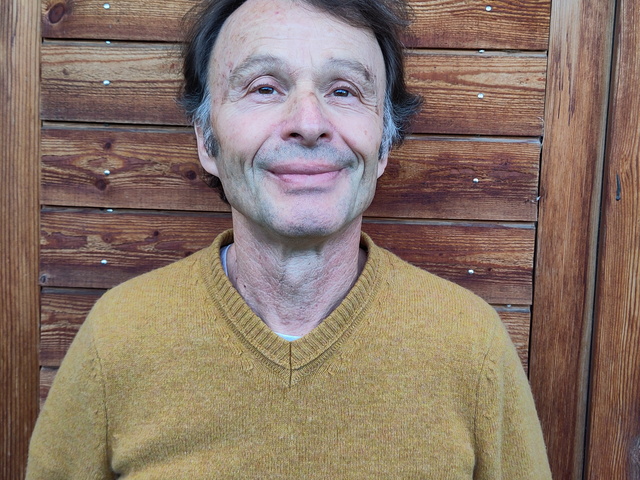 Rencontre réseau Paris mars 2025 portrait 1 Brive Vézère