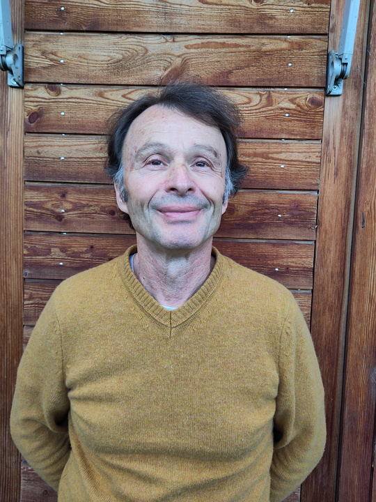 Rencontre réseau Paris mars 2025 portrait 1 Brive Vézère