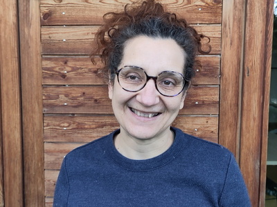 Rencontre réseau Paris mars 2025 Valérie LMSD