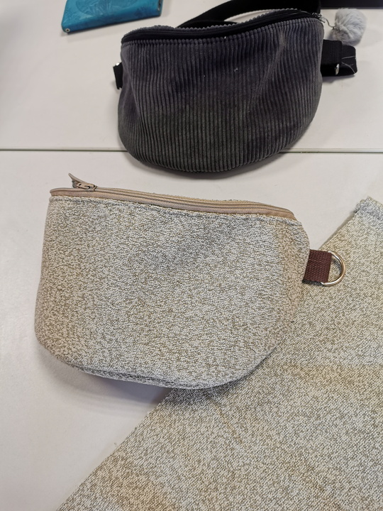 Atelier Textile Luchon 2 mars 2025