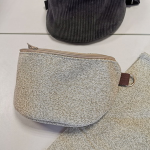 Atelier Textile Luchon 2 mars 2025