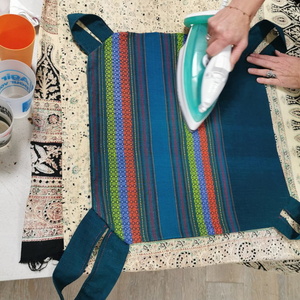 Atelier Textile Luchon 2 mars 2025