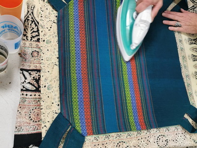 Atelier Textile Luchon 2 mars 2025