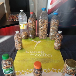 Stop Mégots Agde 02 2025