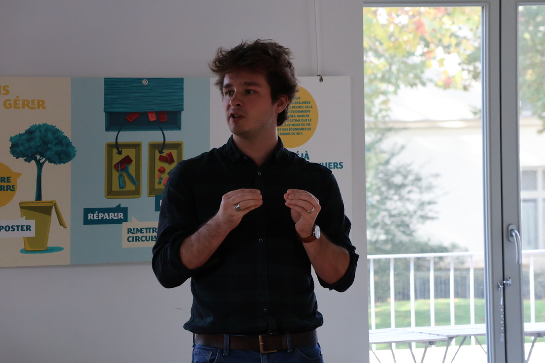 Formation AJC Rencontres Radicales oct 2025