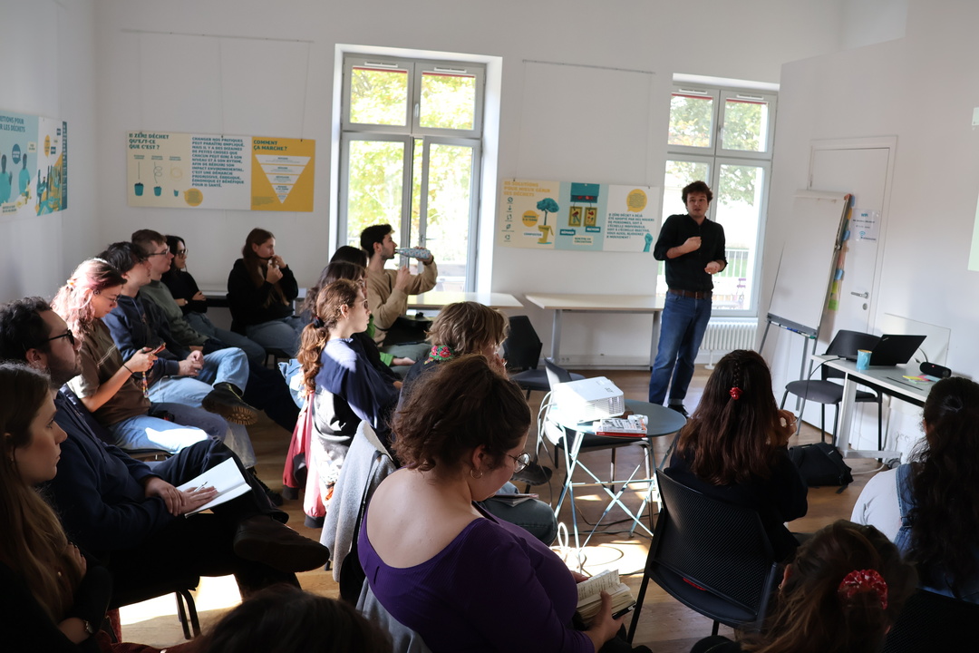Formation AJC Rencontres Radicales oct 2025