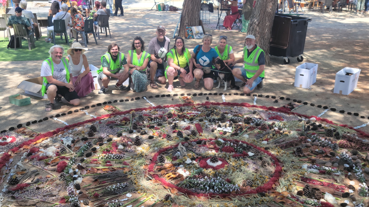 Agde Printemps de Colibris agathois 2026