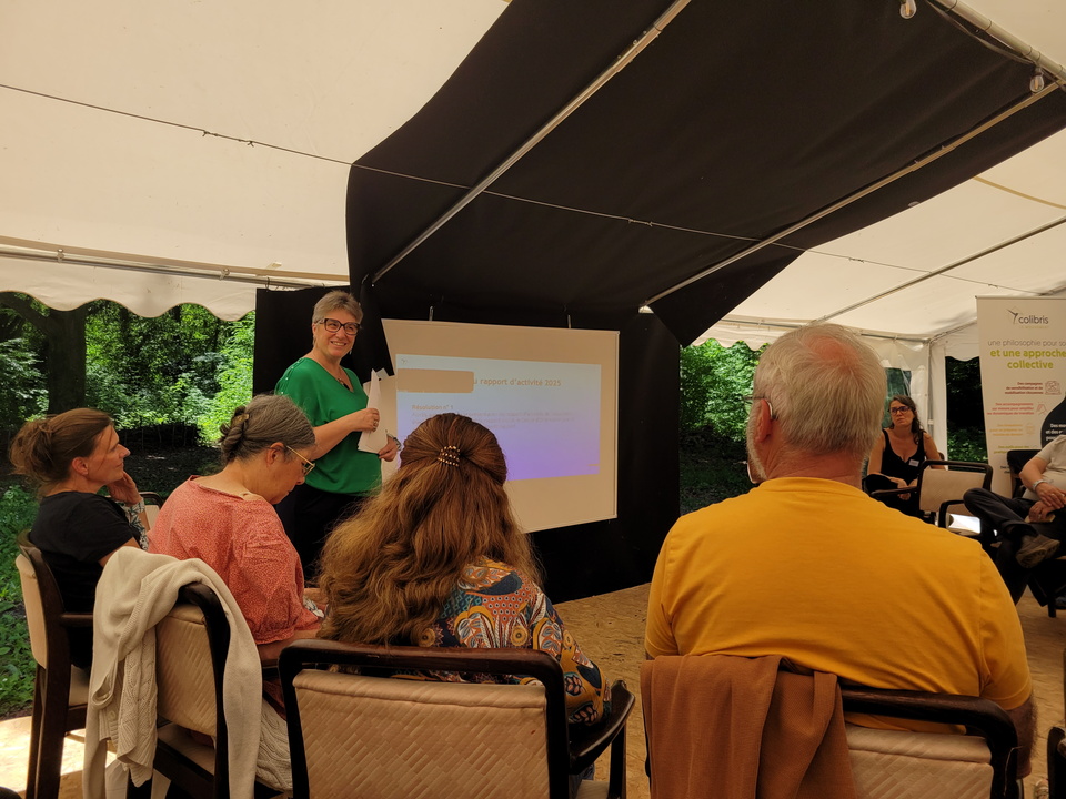 Rencontre nationale 2026 RNC CO