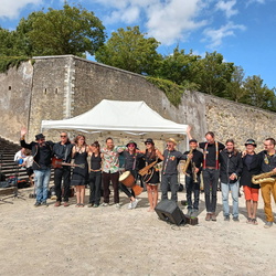 Fête Colibris Thouars juin 2026