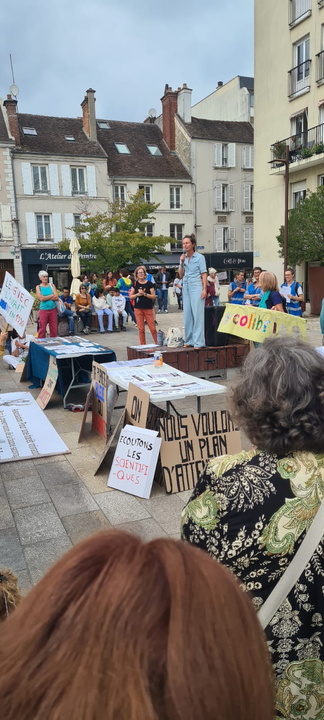 26 septembre 2026 Paris 26