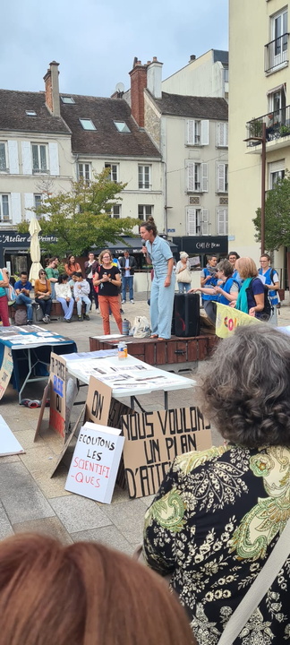 26 septembre 2026 Paris 28