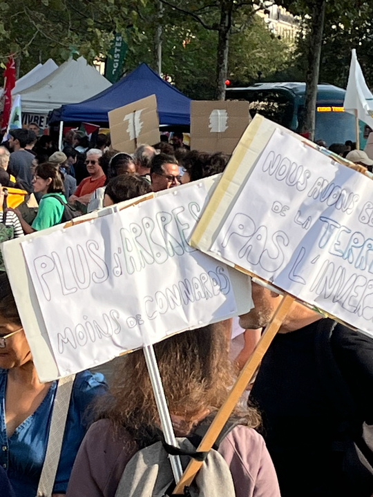 26 septembre 2026 Paris 29
