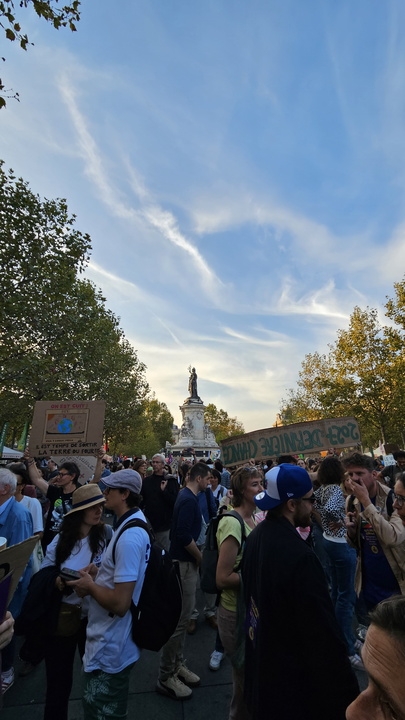 26 septembre 2026 Paris 30