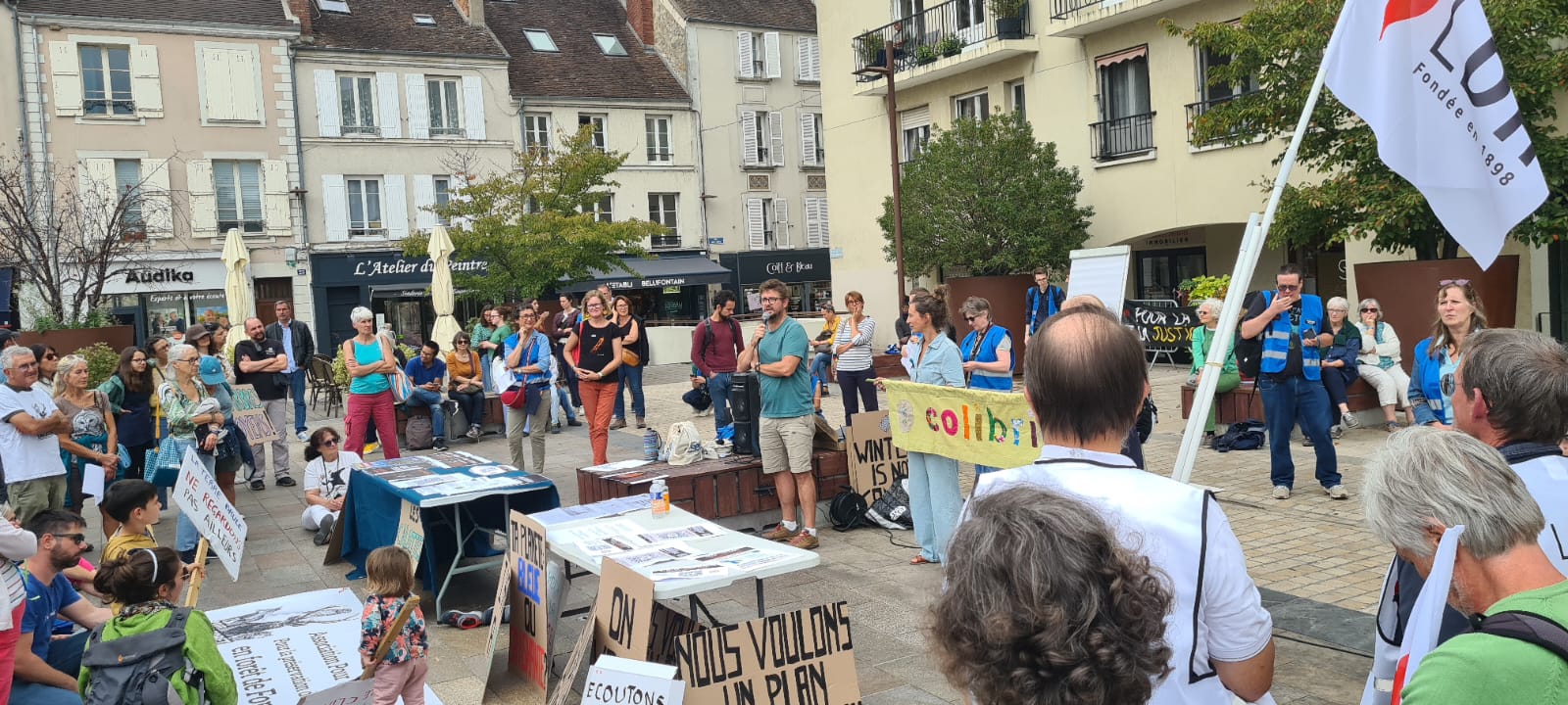 26 septembre 2026 Paris 25