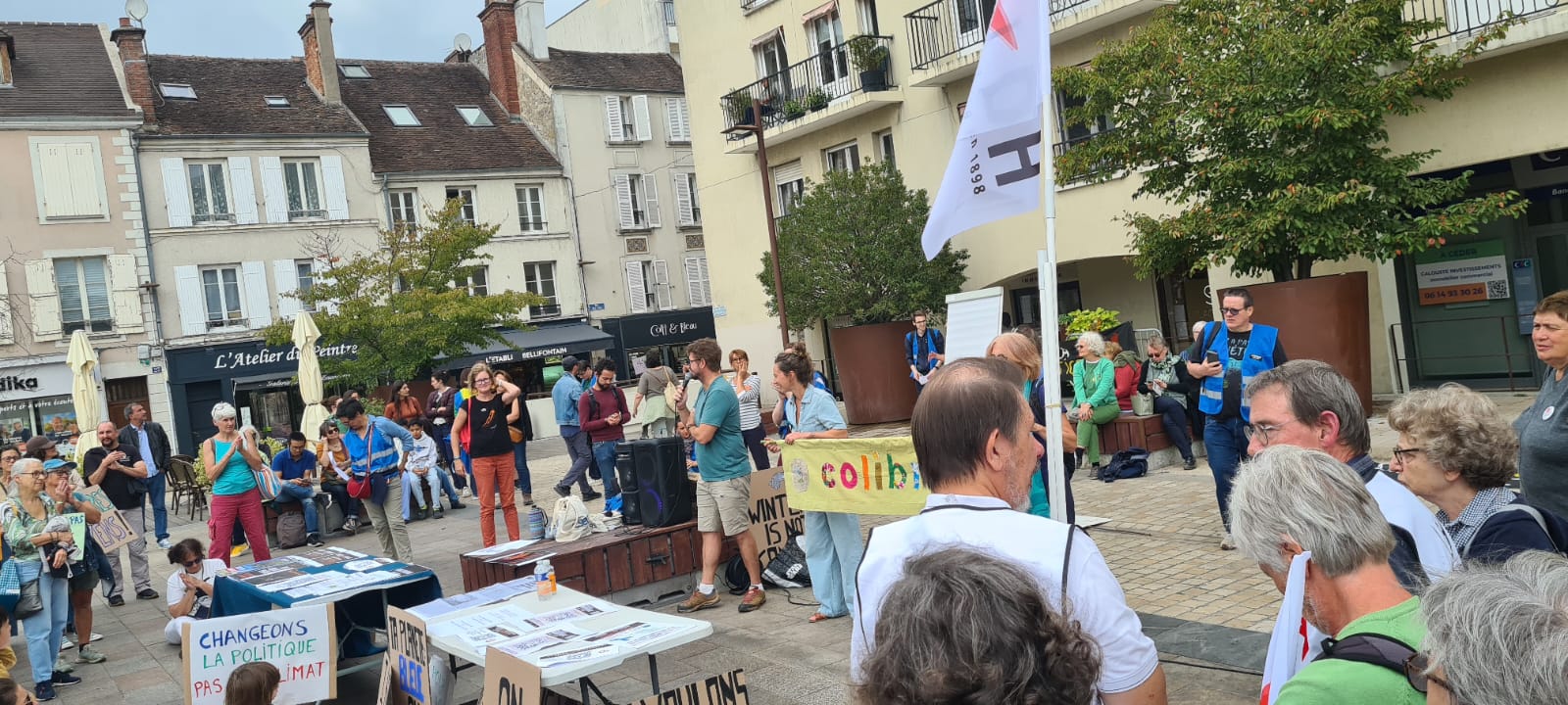 26 septembre 2026 Paris 27